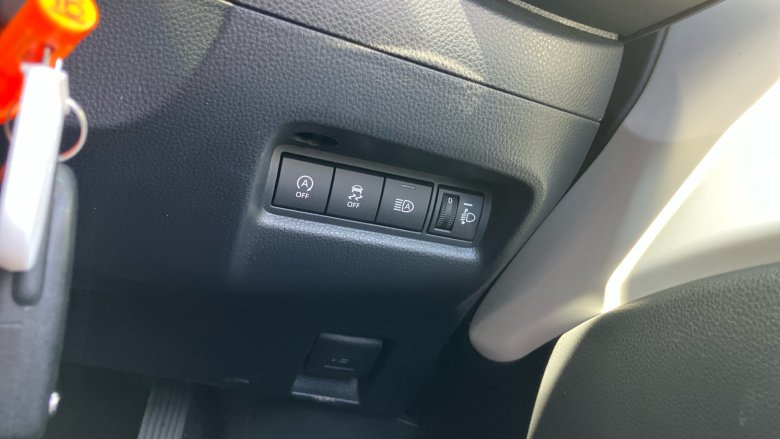 Toyota Aygo X 1.0 VVT-i Pure 5dr Auto Petrol Hatchback